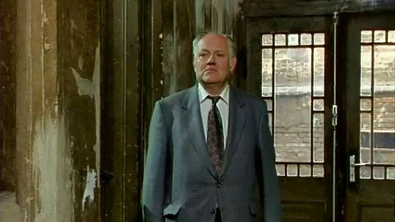 Still image for Wolffs Revier season 1 episode 10: Episode 10