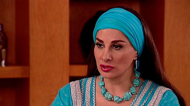 Marina Temporada 1 Episodio 35 Cuevana 3