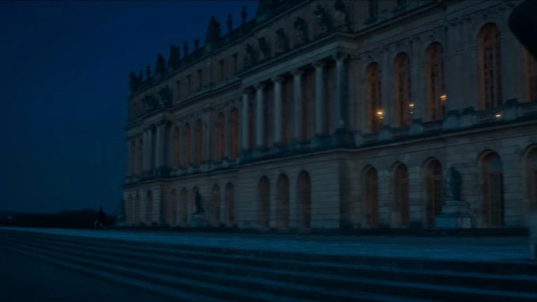 Image d'arrière-plan 6 du film Le Roi Soleil