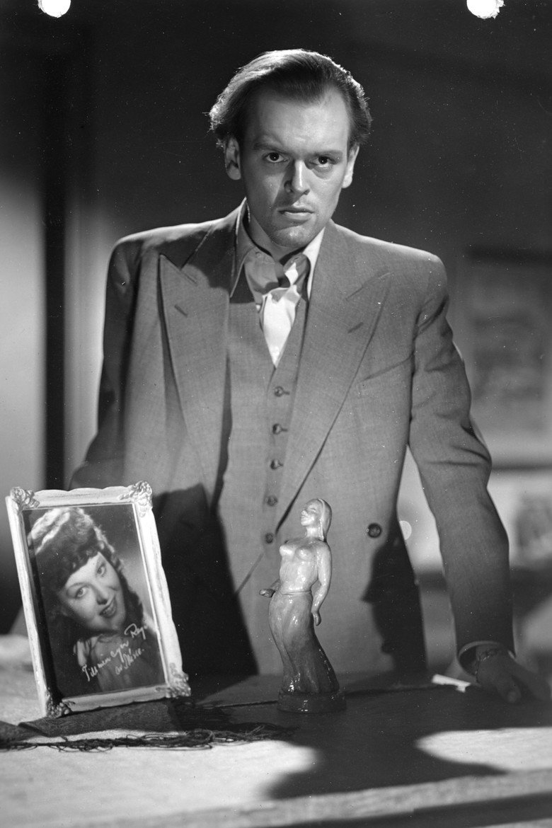 Synden Lockar (1946)