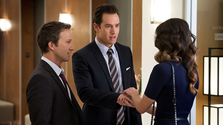 Franklin & Bash: 3×4