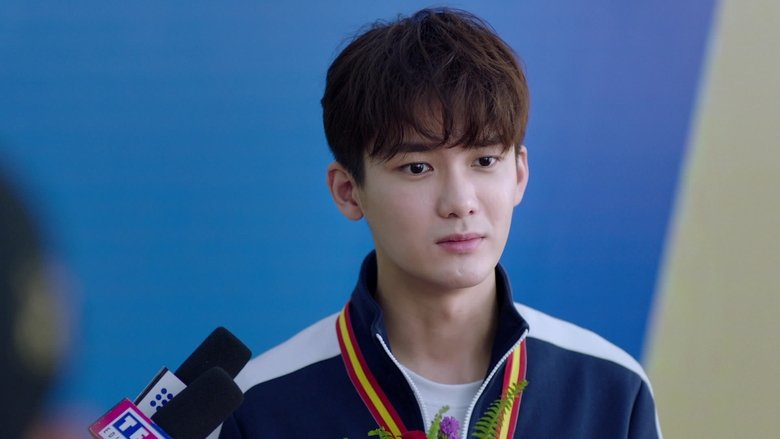 Still image for My Mr. Mermaid season 1 episode 2: Episode 2