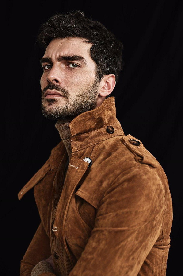 Alim Khokonov photo