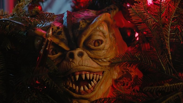 Gremlins: Recall movie poster