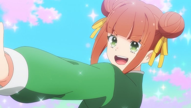 Still image for Princession Orchestra season 1 episode 10: Mikan's Travails Still image for Princession Orchestra season 1 episode 10: Mikan's Travails