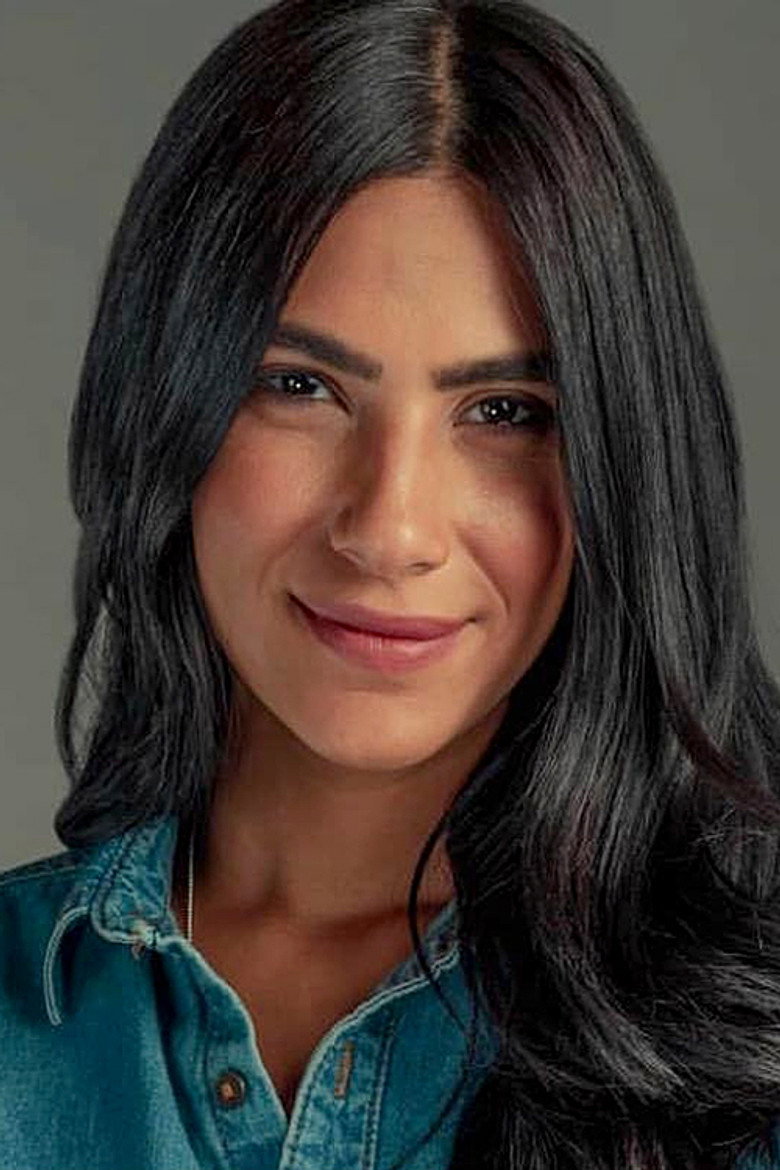 Huda ElMufti photo 3