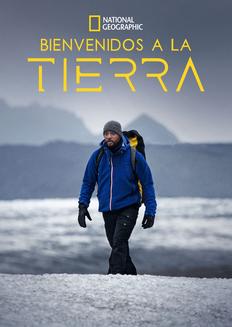 Póster la Serie