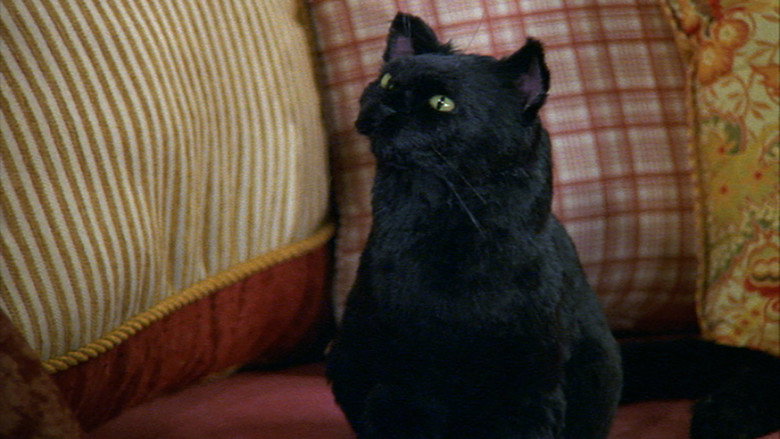 Still from Sabrina, the Teenage Witch - Season 7 Episode 1