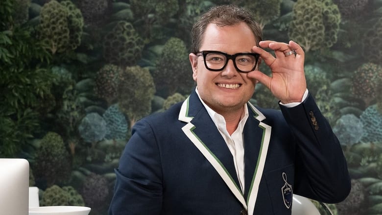 Banner of Interior Design Masters with Alan Carr