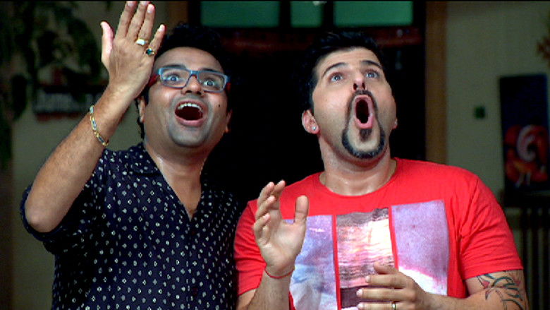 Still image for Badi Doooor Se Aaye Hai season 1 episode 101: Armaan Kumar to Attend Their Play