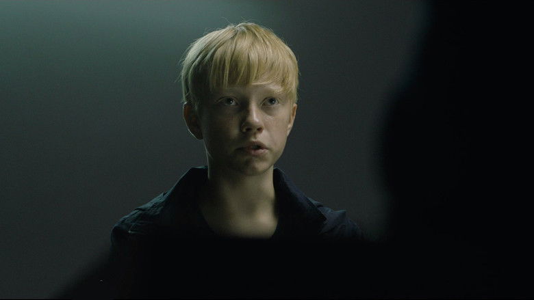 Still image for Стражник season 1 episode 14: Episode 14