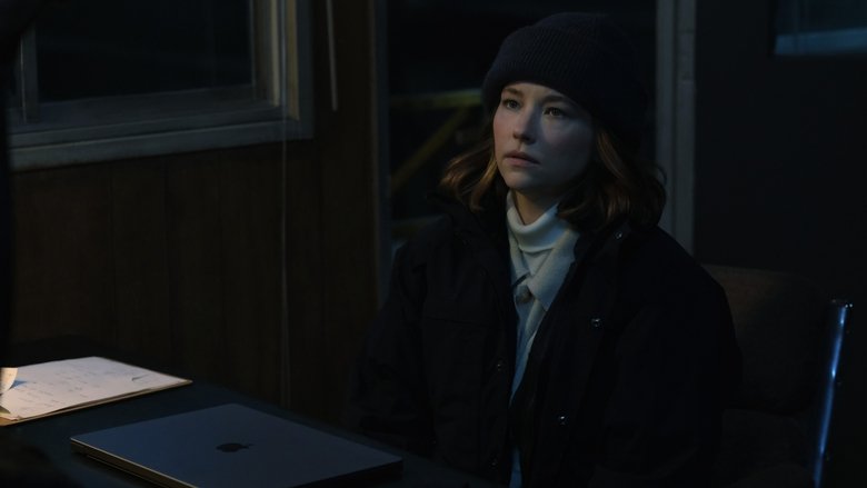 The Last Frontier Saison 1 Épisode 4 Voirfilms