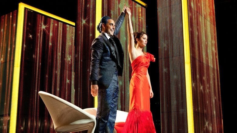 The Hunger Games (2012)