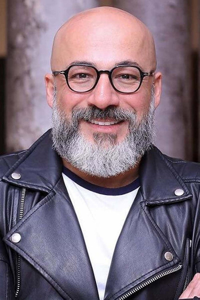 Amir Aghaei photo 2