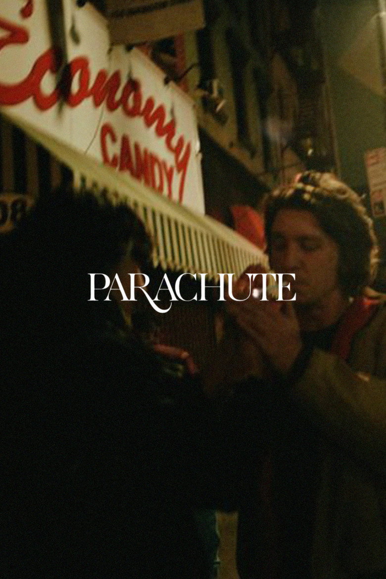 Imatge de Parachute