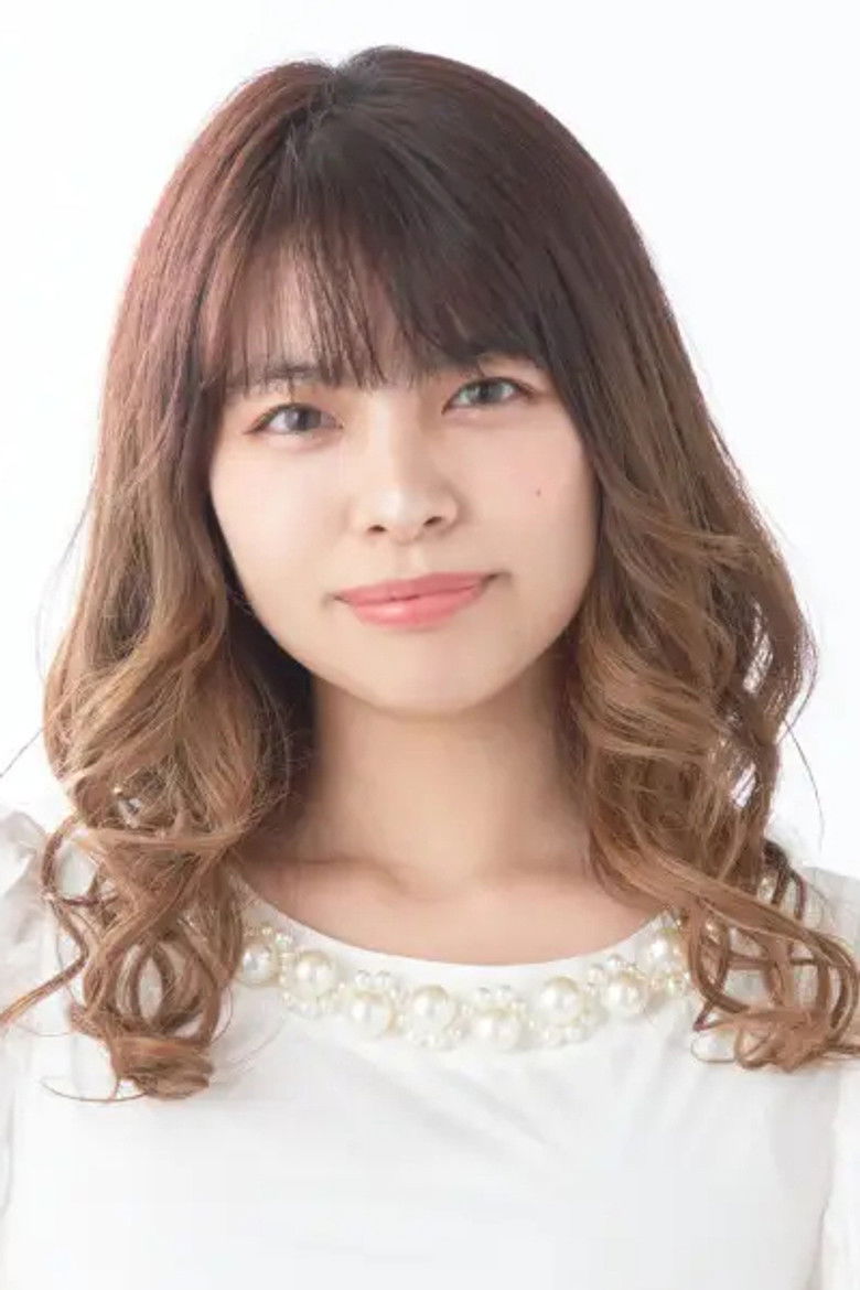 Miyu Terashima portrait image