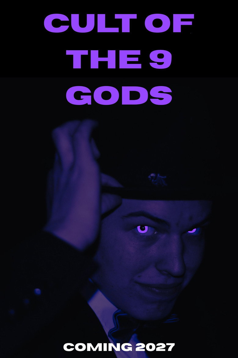 Cult Of The 9 Gods