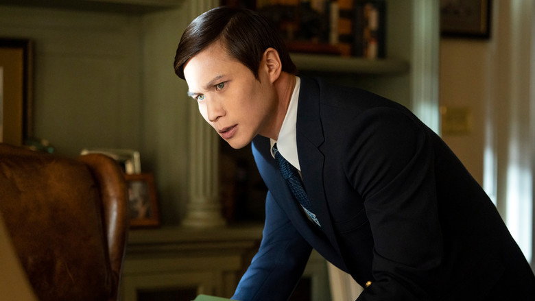 Still from The Sympathizer - Season 1 Episode 6