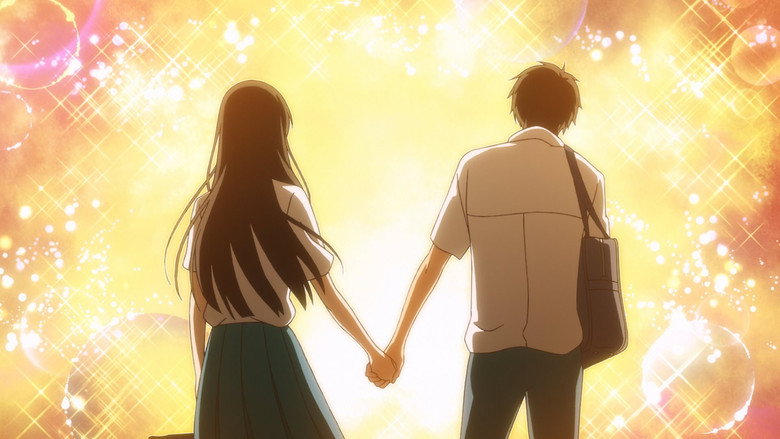 Still from From Me to You: Kimi ni Todoke - Season 3 Episode 1