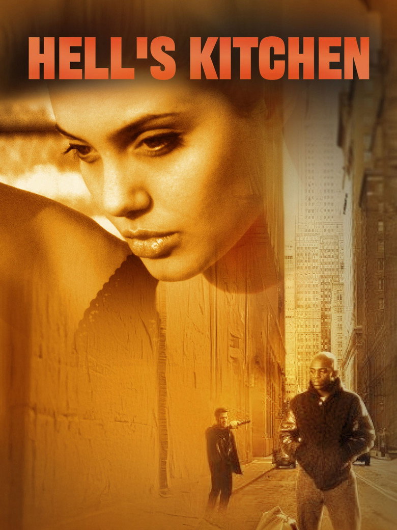 Hell's Kitchen - Vorhof zur Hölle