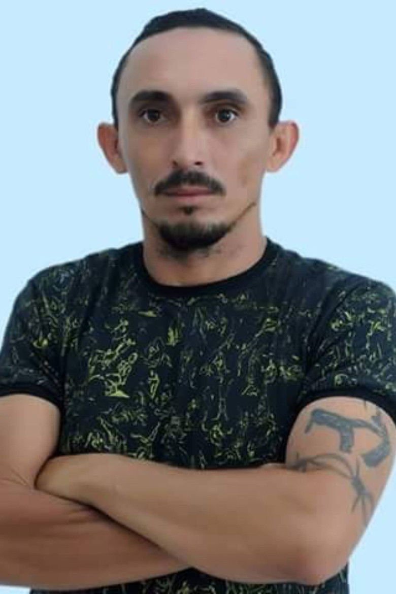 Photo de Wellington Marques