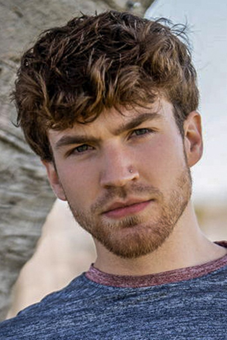 Ảnh Carter Collins