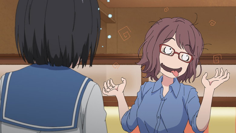 Still from Witch Watch - Season 1 Episode 23