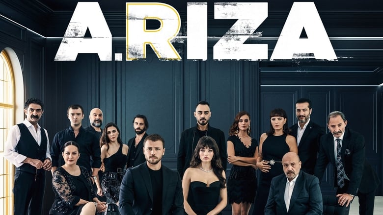 Ariza TV Show