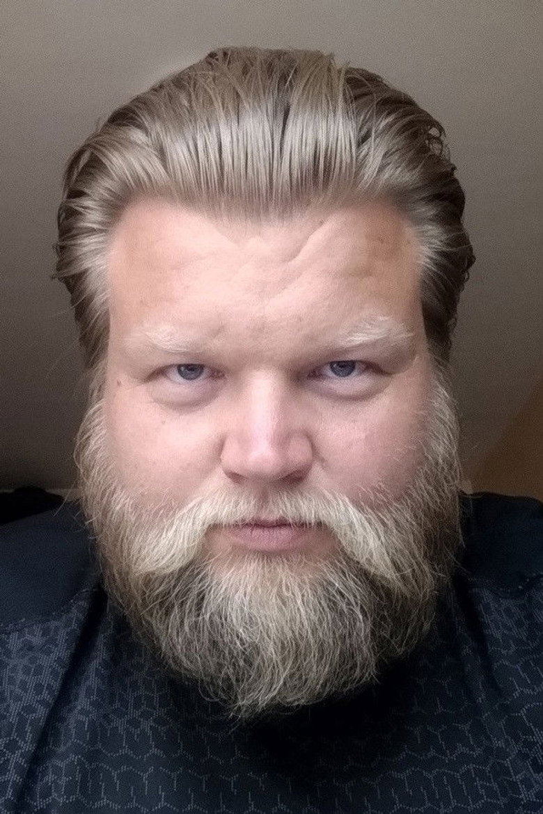 Sergej Maruhin photo