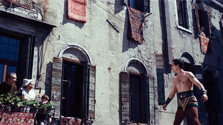 Imatge de Il fornaretto di Venezia