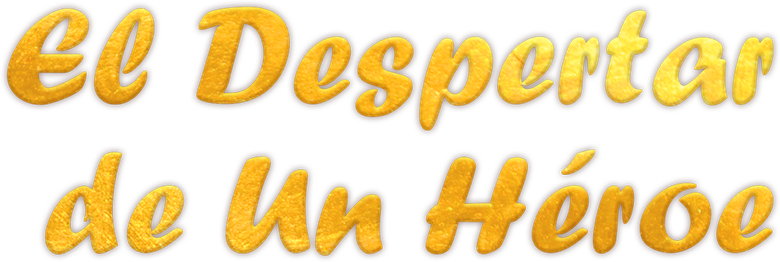 Imagen de El Despertar de un Héroe