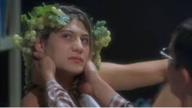 Image d'arrière-plan 9 du film Watercolors