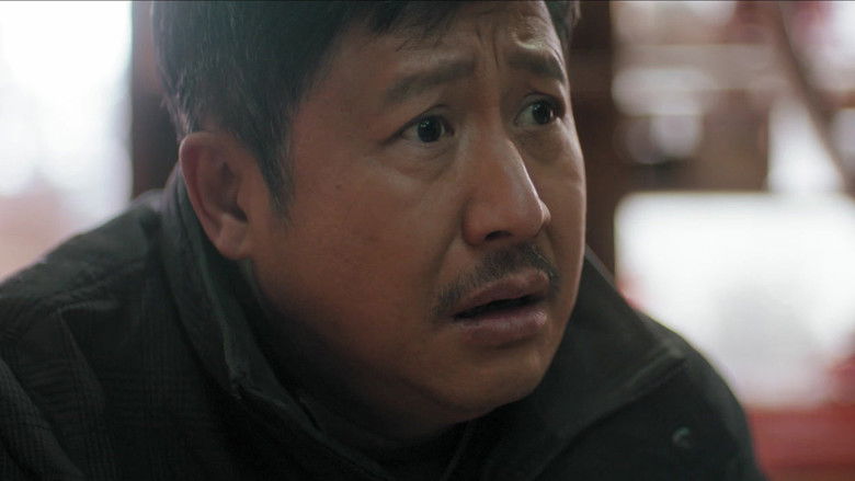 Still image for In Later Years season 1 episode 36: Episode 36