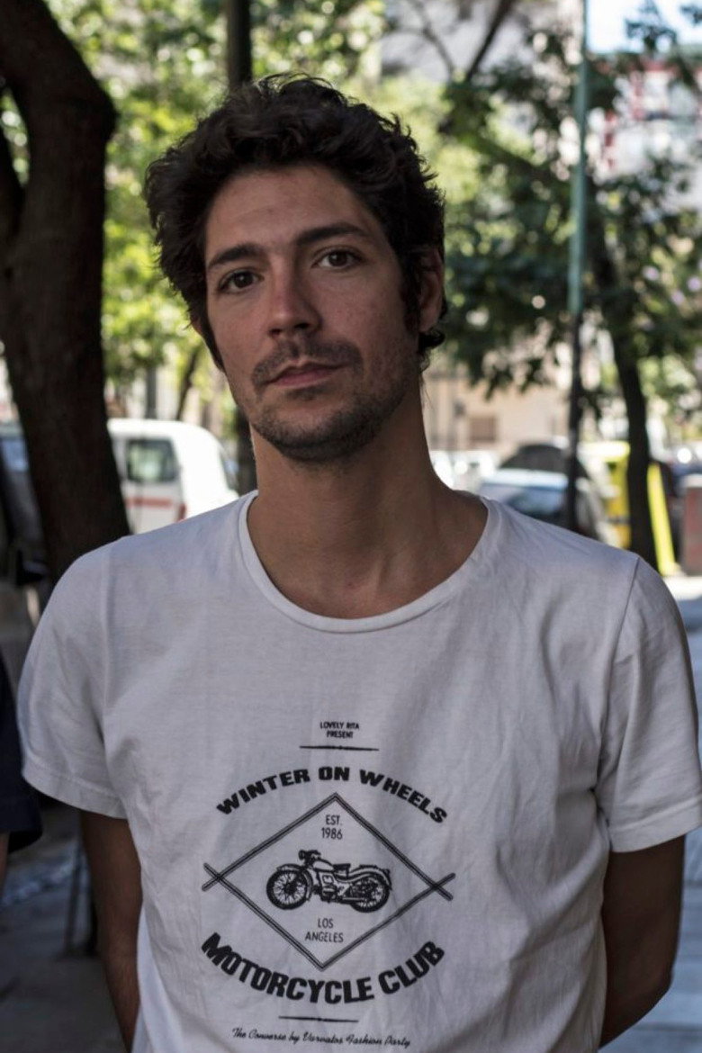 Julián Kartun photo 2
