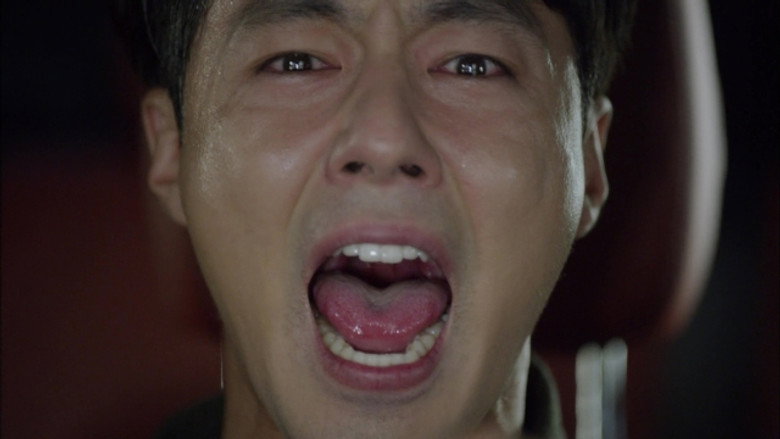 Still from It's Okay, That's Love - Season 1 Episode 14
