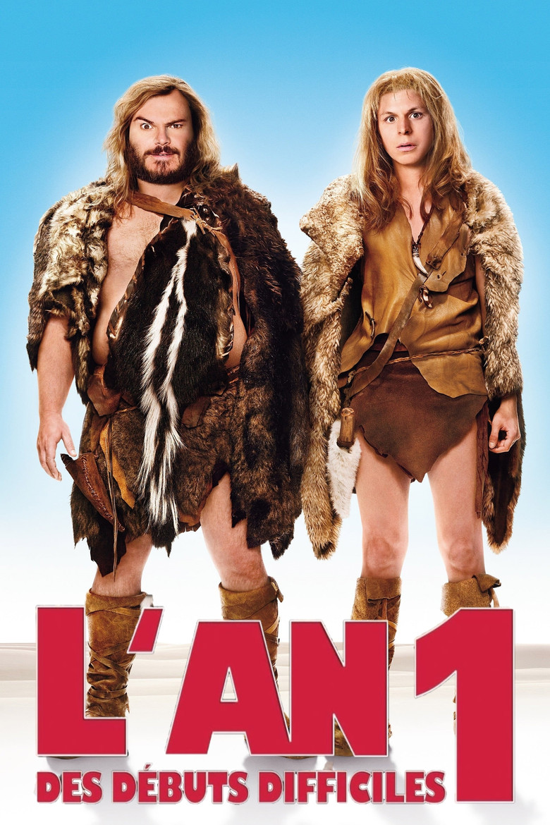Póster la Película