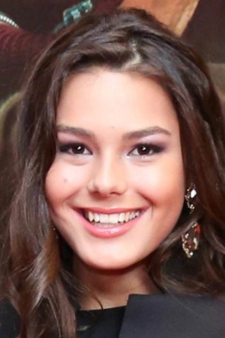 Anfisa Chernykh photo 4
