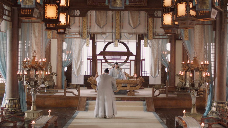 Still from Love Between Fairy and Devil - Season 1 Episode 12