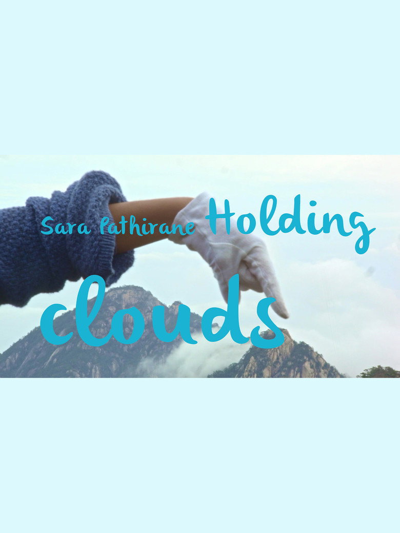 Affiche ou illustration — Holding Clouds