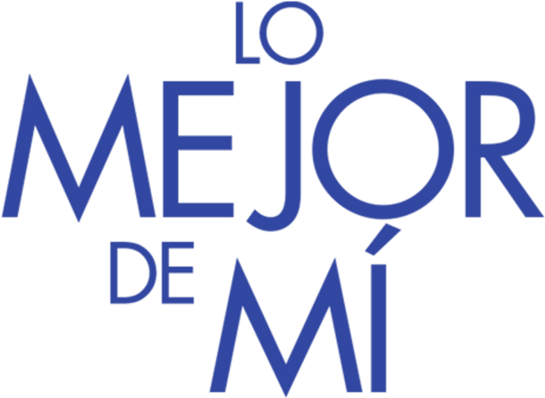 Imagen de Lo mejor de mí