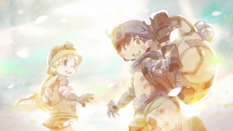 Made in Abyss Movie 3: Fukaki Tamashii no Reimei