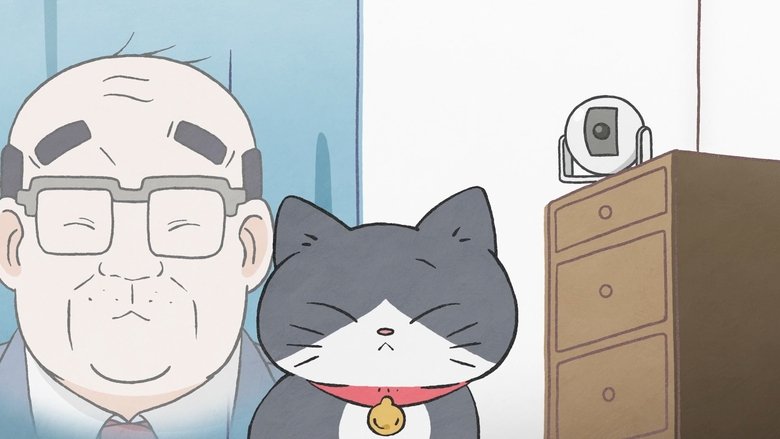 Still image for Cat Uncle: The Guy That Got Reincarnated As a Cat season 1 episode 16: Episode 16