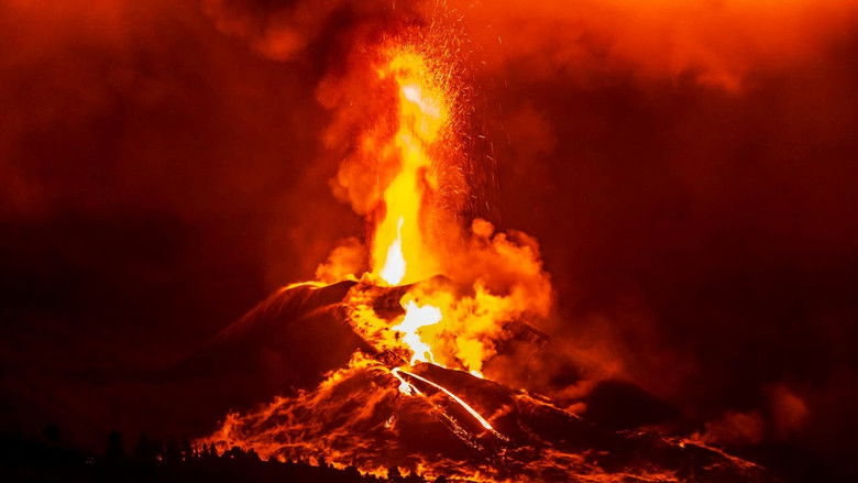 Wonders of Volcanoes
