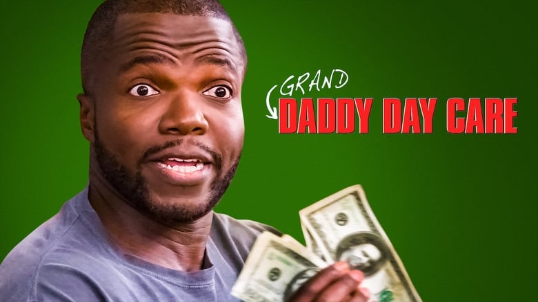 فيلم Grand Daddy Day Care 2019 مترجم