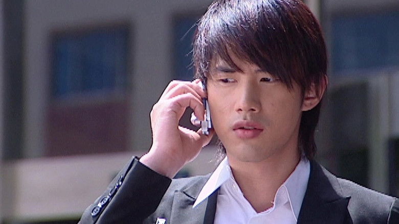 Still image for The Legend of Armor Hero season 1 episode 5: Wizhao's betrayal