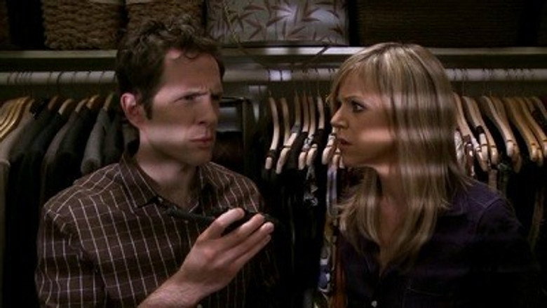It's Always Sunny in Philadelphia S07E09 — The Gang Gets Trapped episode still