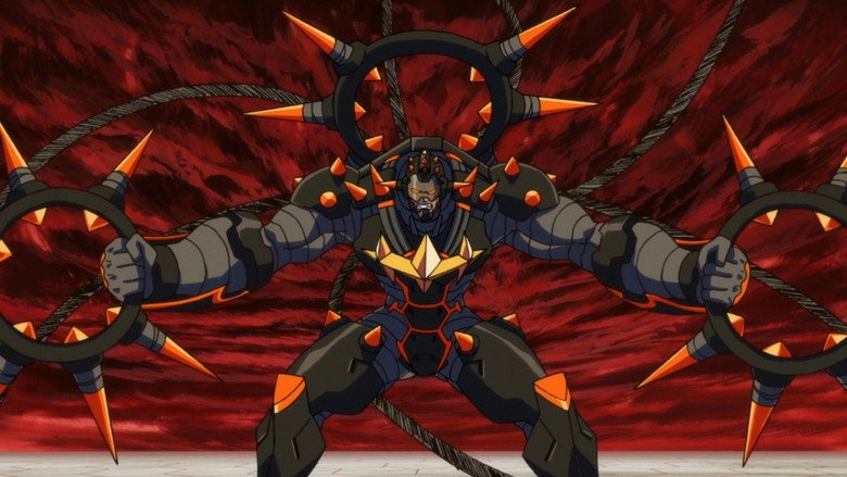 Still from Kill la Kill - Season 1 Episode 9