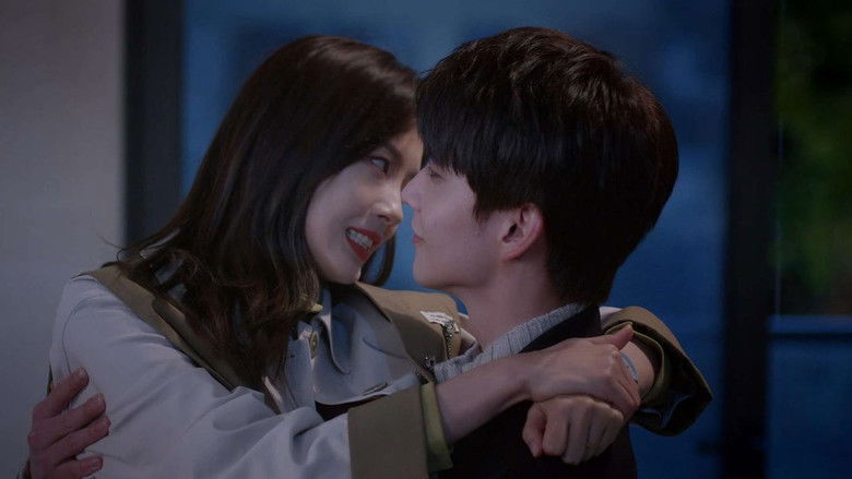 Still image for Falling Before Fireworks season 1 episode 22: Episode 22