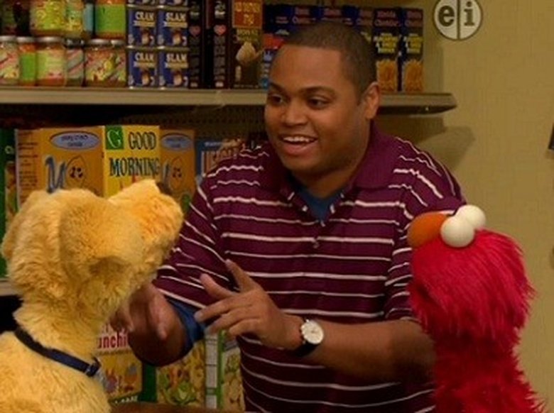 Sesame Street Season 43 Episode 7 : Brandies Is Looking For A Job | MTFLIX