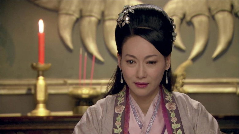 Still image for The Fragrance of Books in Laughter and Tears season 1 episode 26: Episode 26 Still image for The Fragrance of Books in Laughter and Tears season 1 episode 26: Episode 26